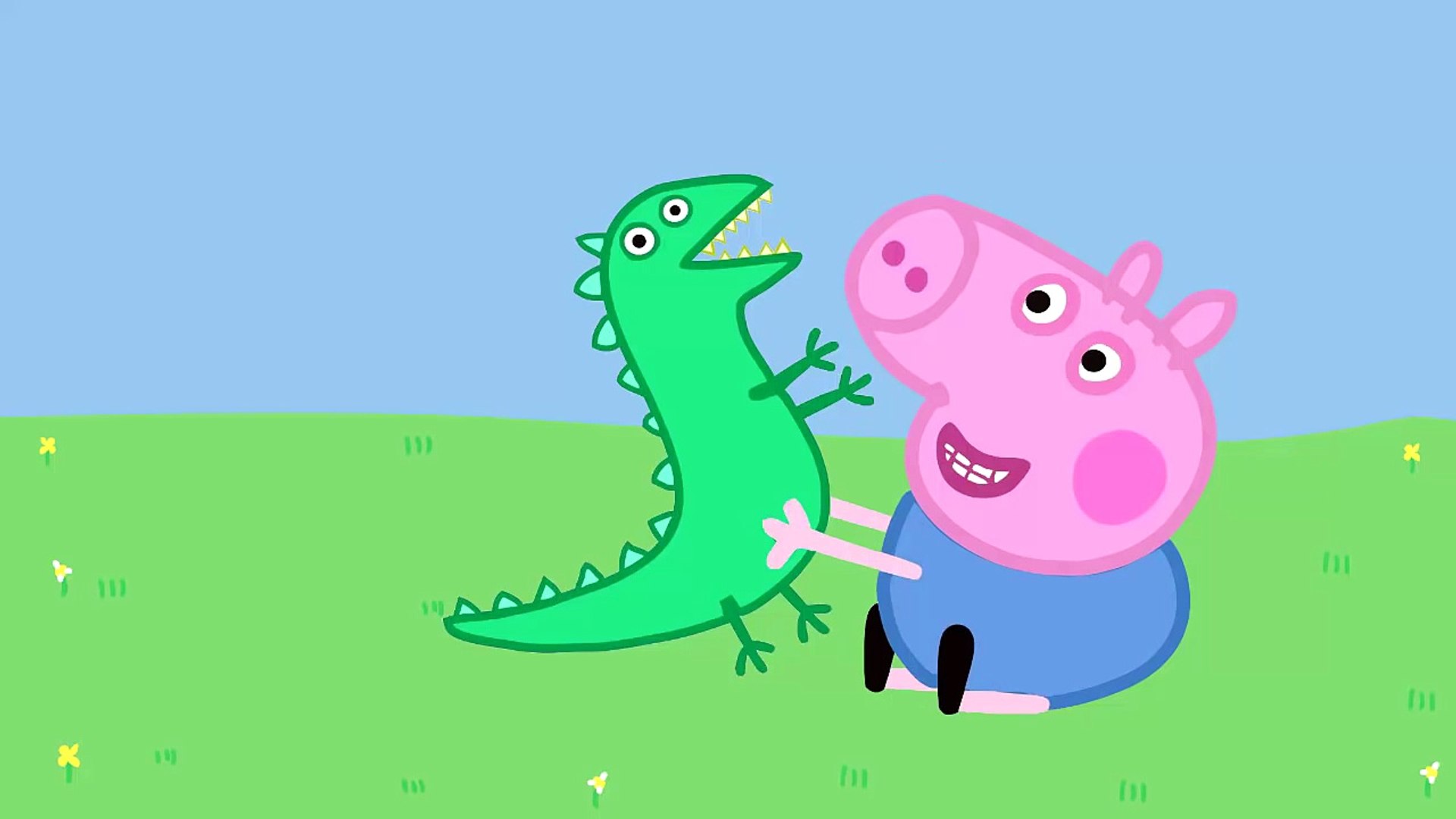 Peppa Pig Gangster Wallpapers