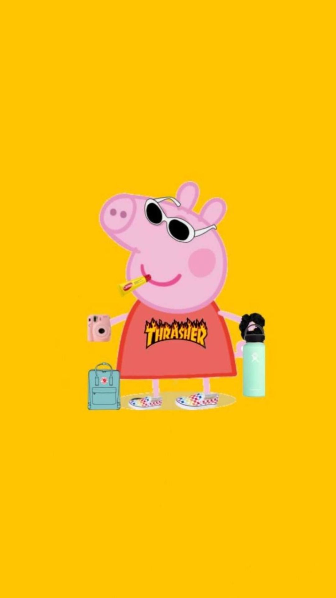 Peppa Pig Meme Wallpapers