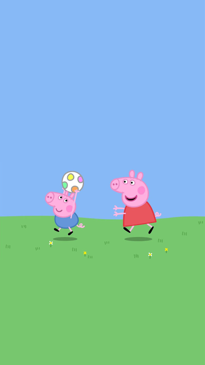 Peppa Pig Meme Wallpapers