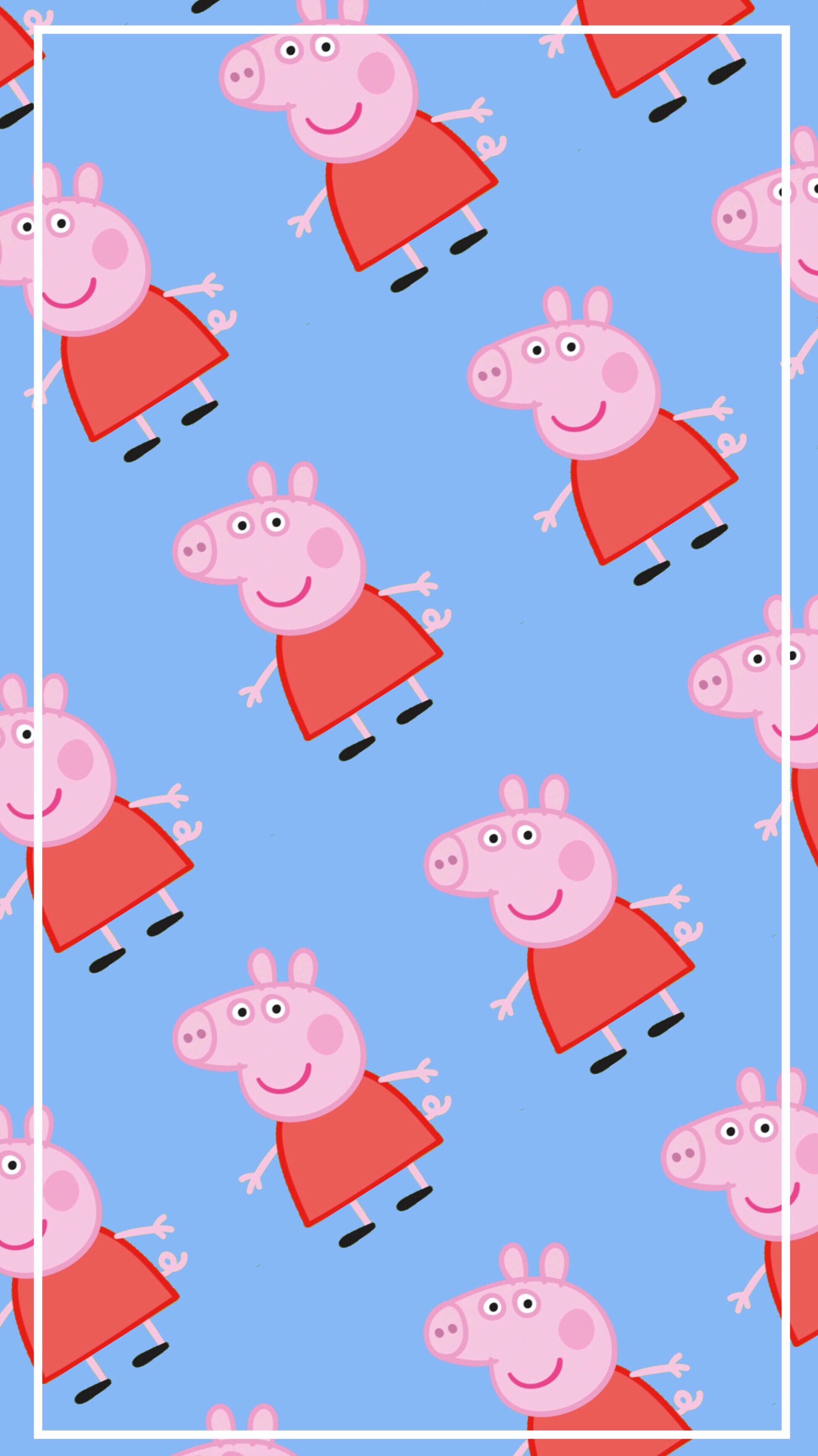 Peppa Pig Meme Wallpapers