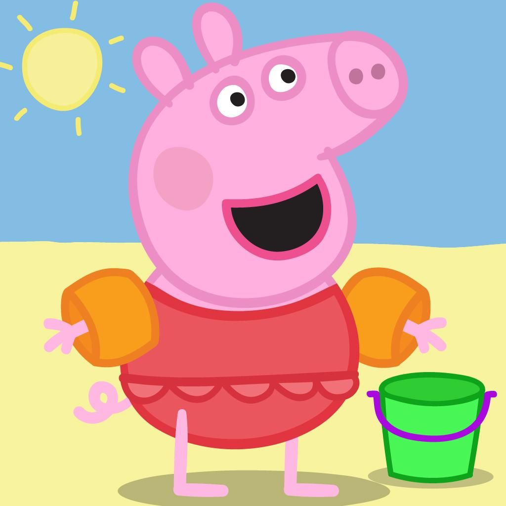 Peppa Pig Phone Wallpapers