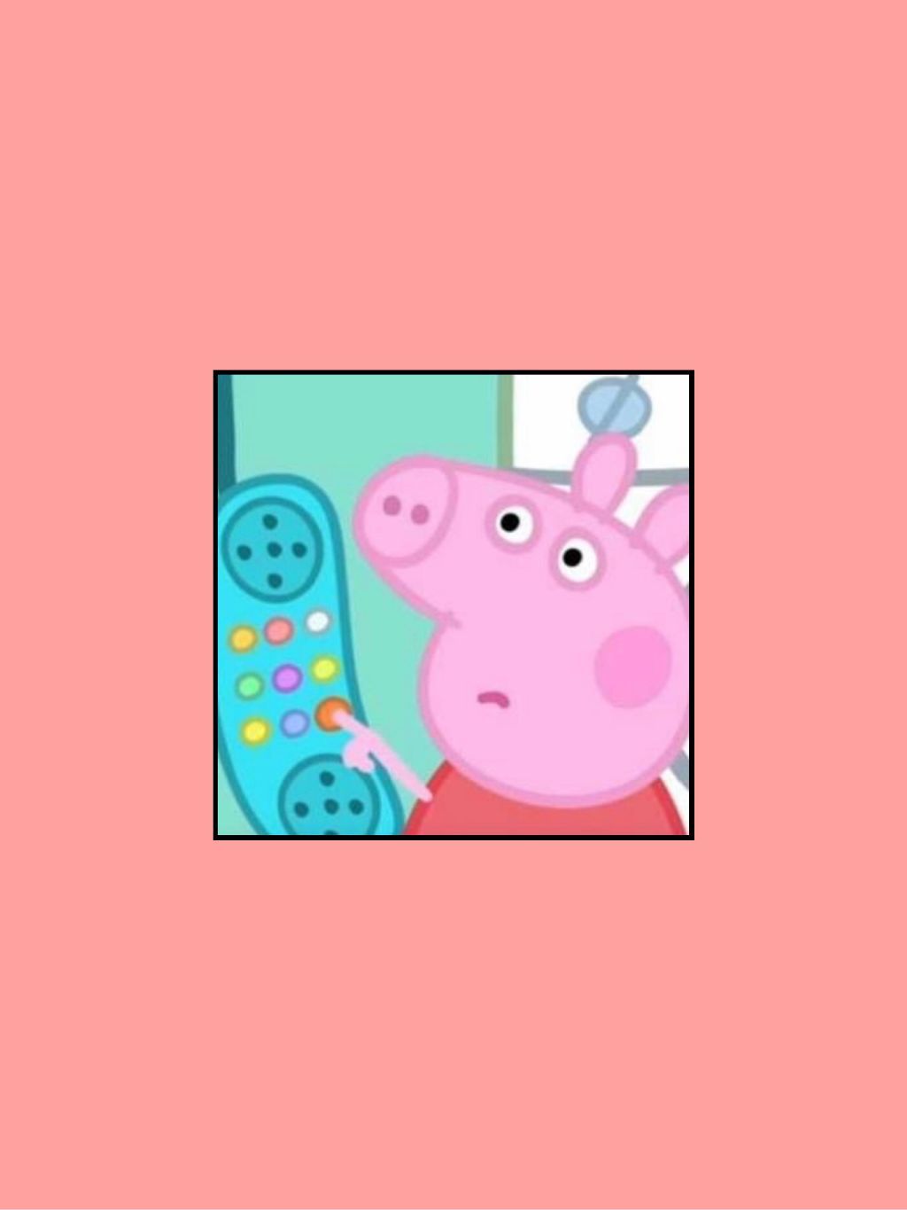 Peppa Pig Phone Wallpapers