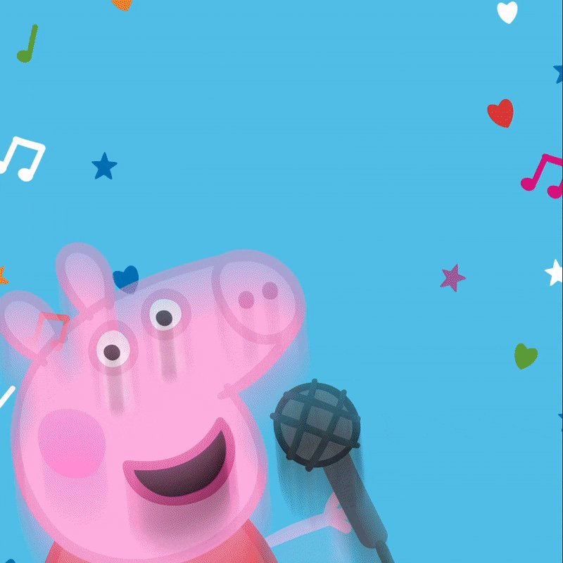 Peppa Pig Phone Wallpapers