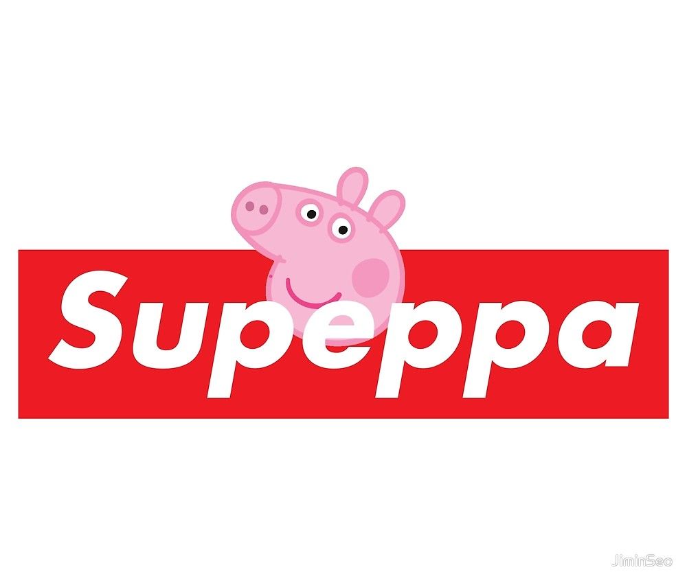 Peppa Pig Supreme Wallpapers