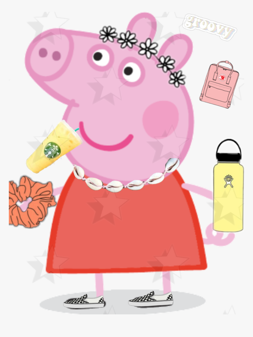 Peppa Pig Vsco Girl Wallpapers