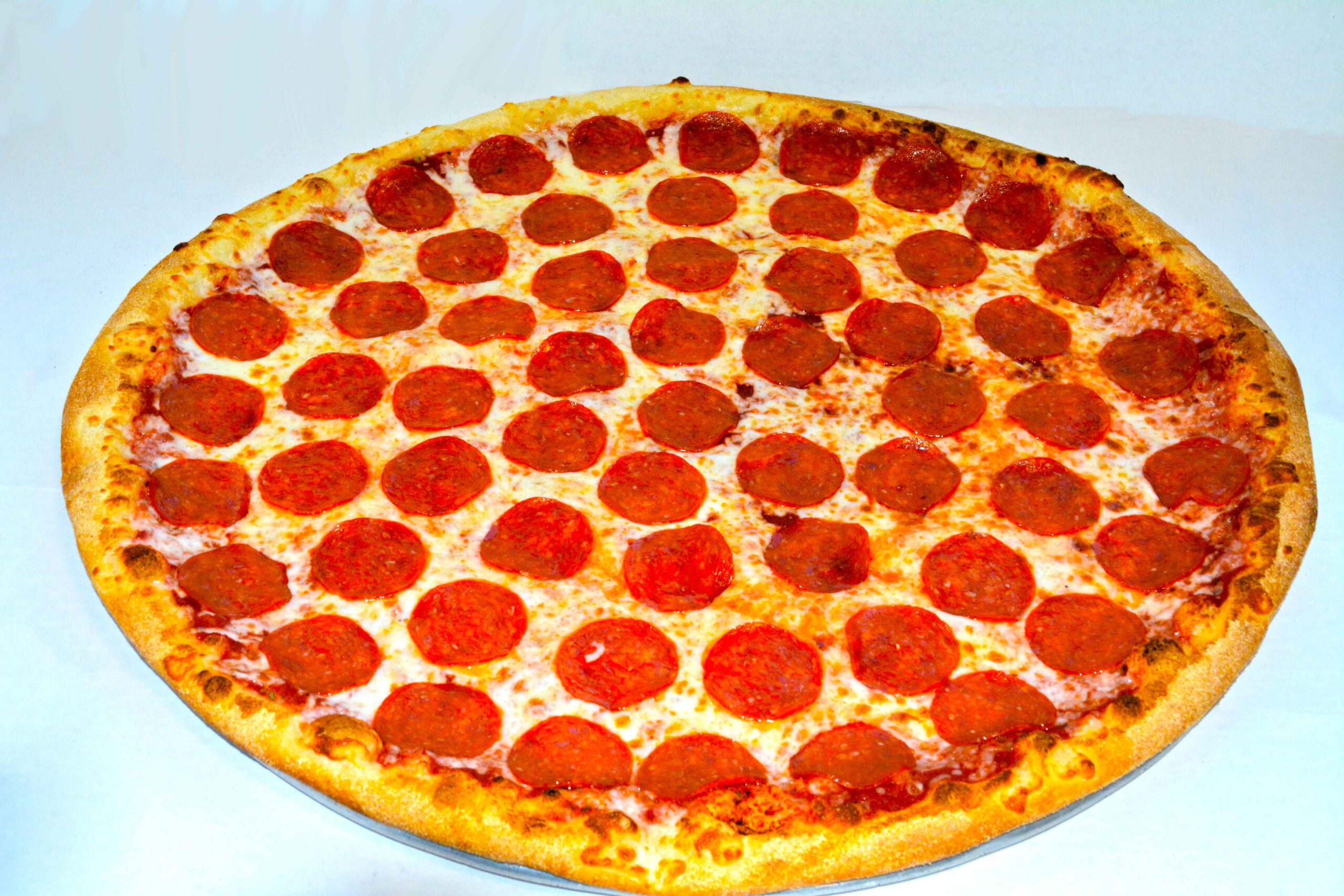 Pepperoni Pizza Wallpapers