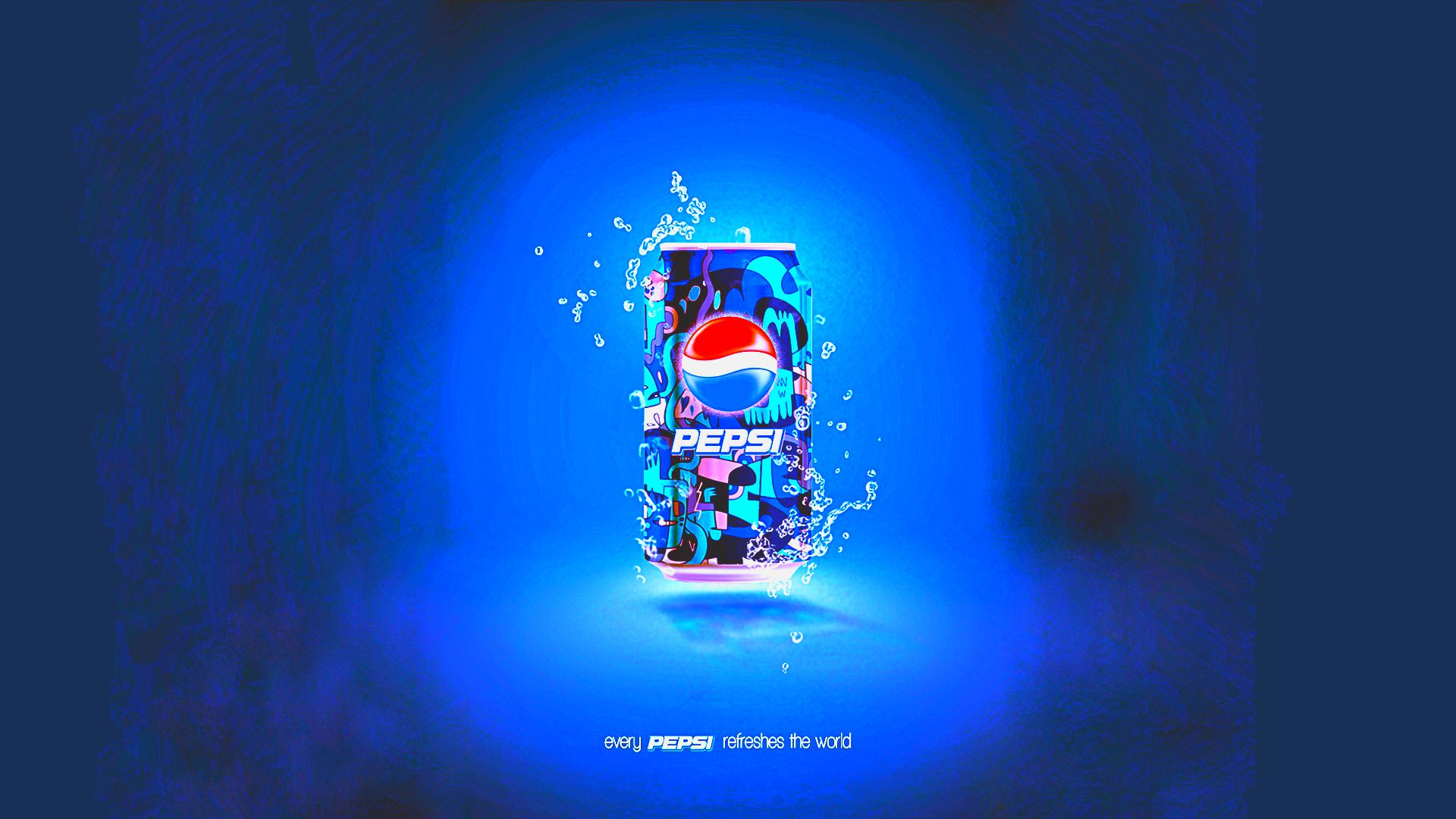 Pepsi Wallpapers