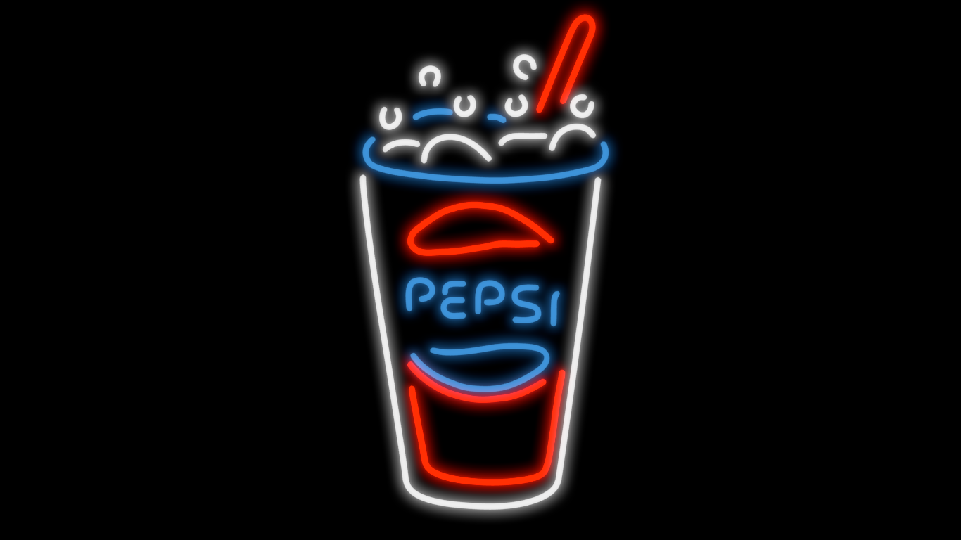 Pepsi Wallpapers