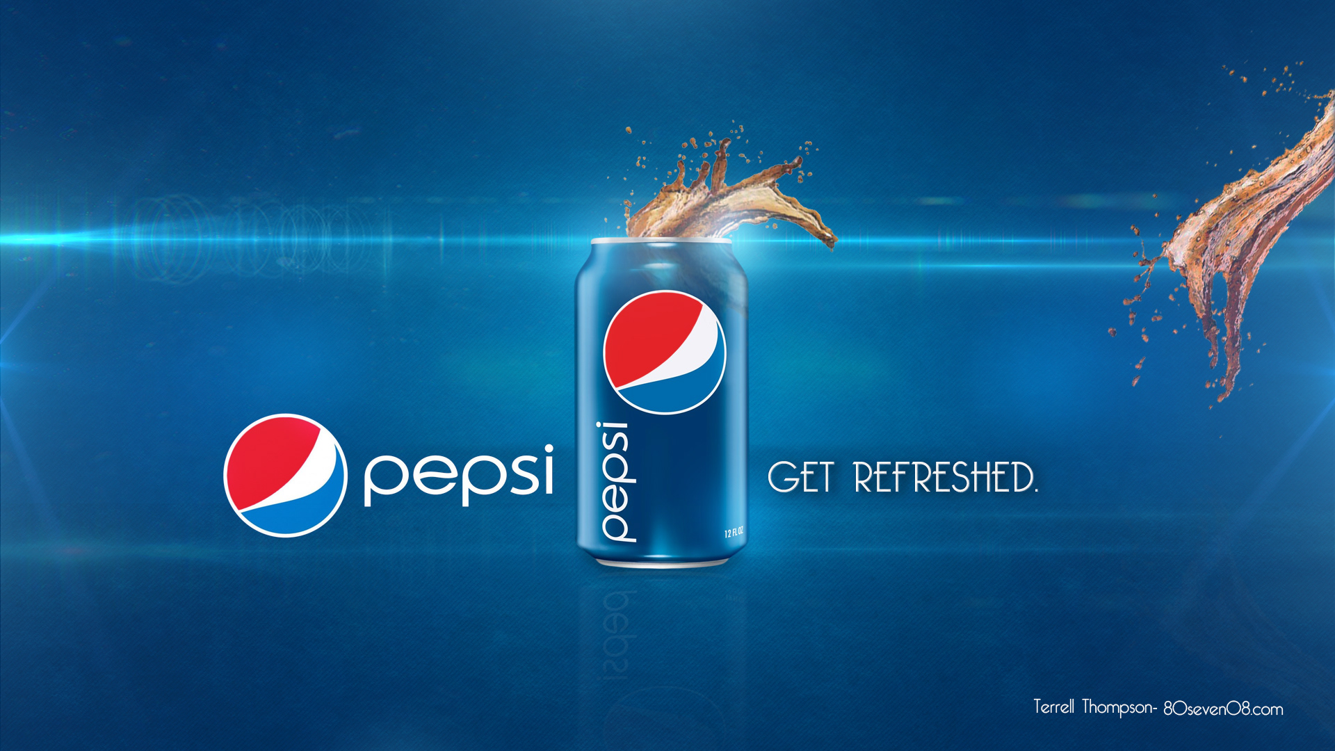 Pepsi Wallpapers