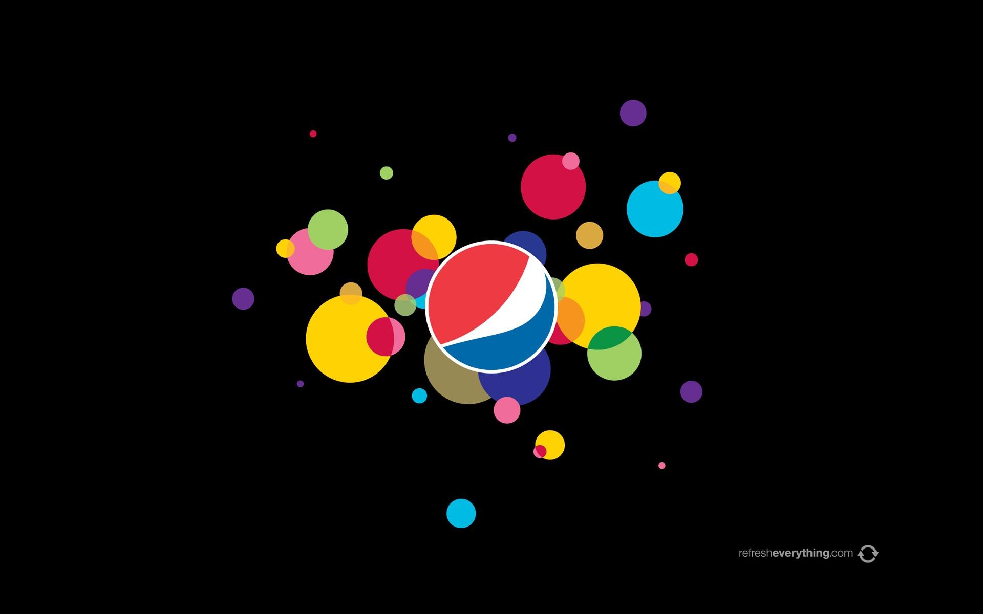 Pepsi Wallpapers