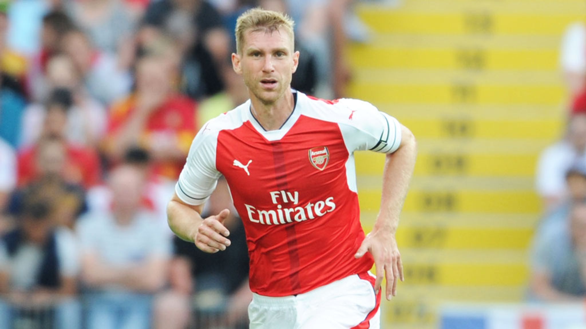 Per Mertesacker Wallpapers