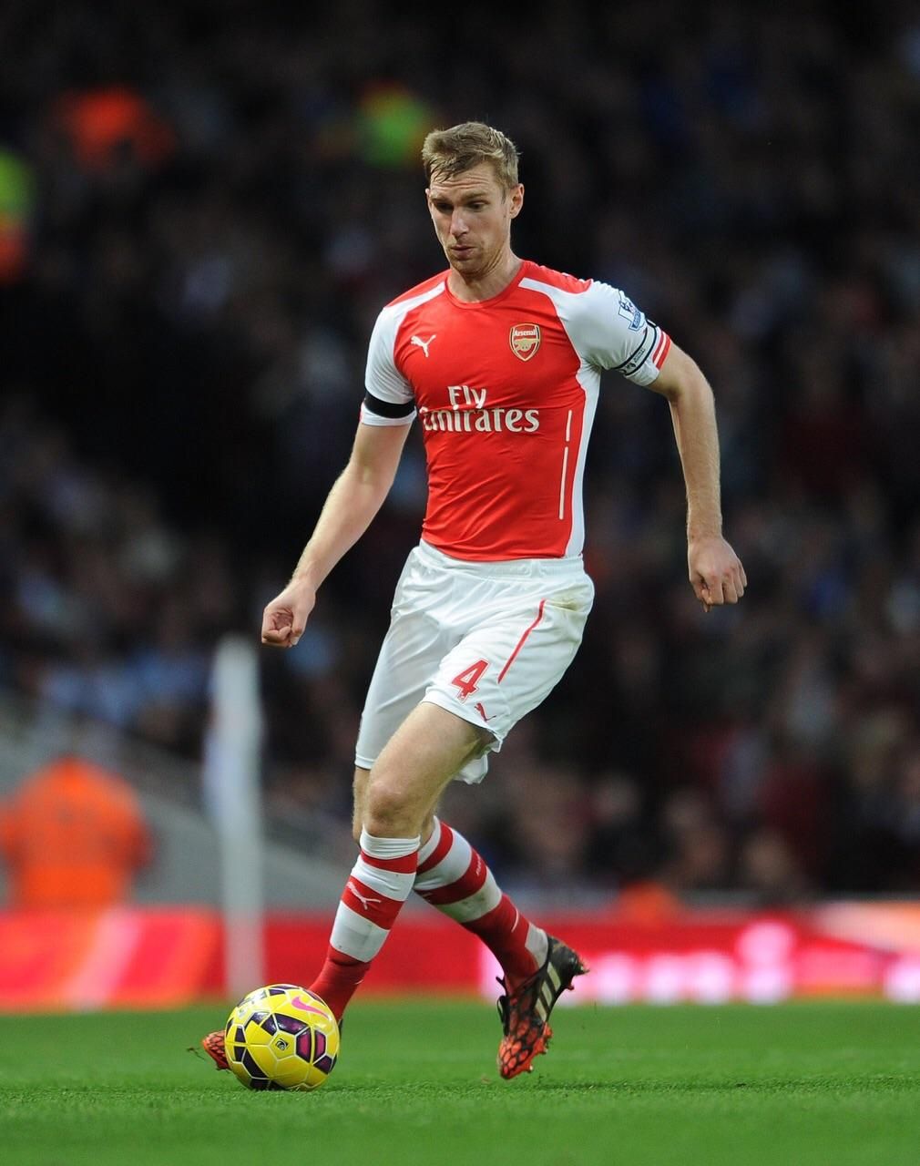 Per Mertesacker Wallpapers