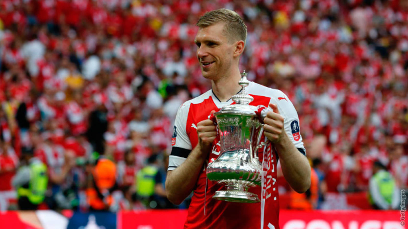 Per Mertesacker Wallpapers