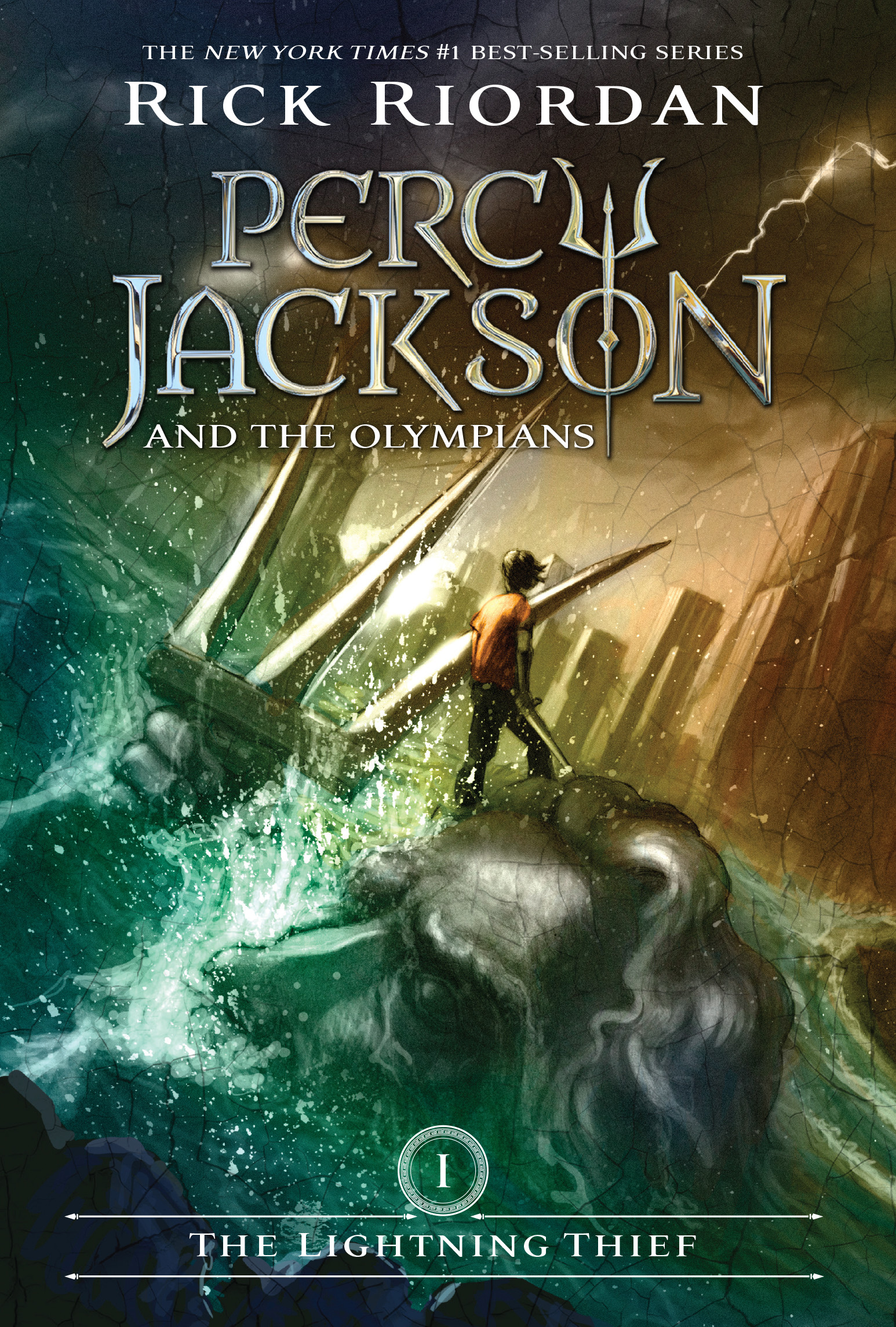 Percy Jackson Wallpapers