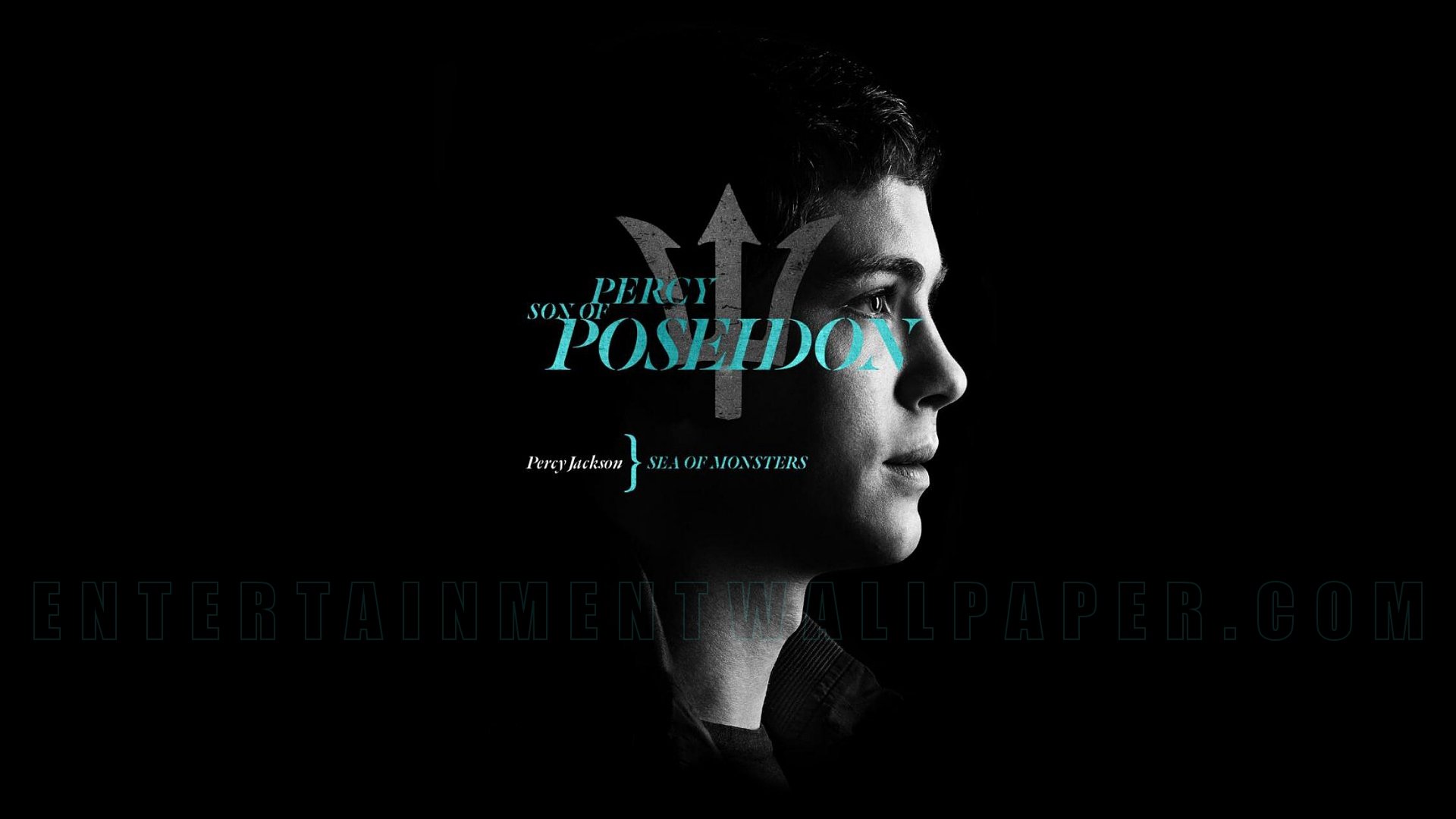 Percy Jackson Wallpapers