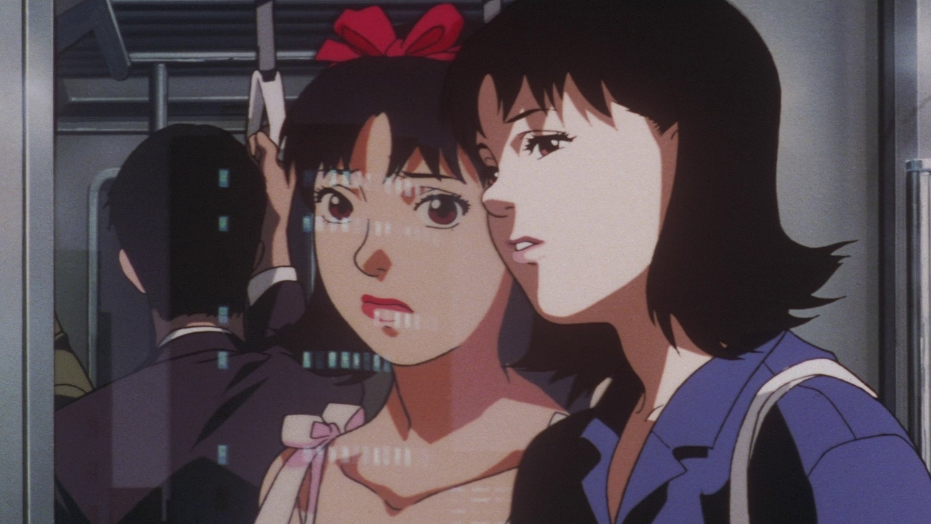 Perfect Blue Wallpapers