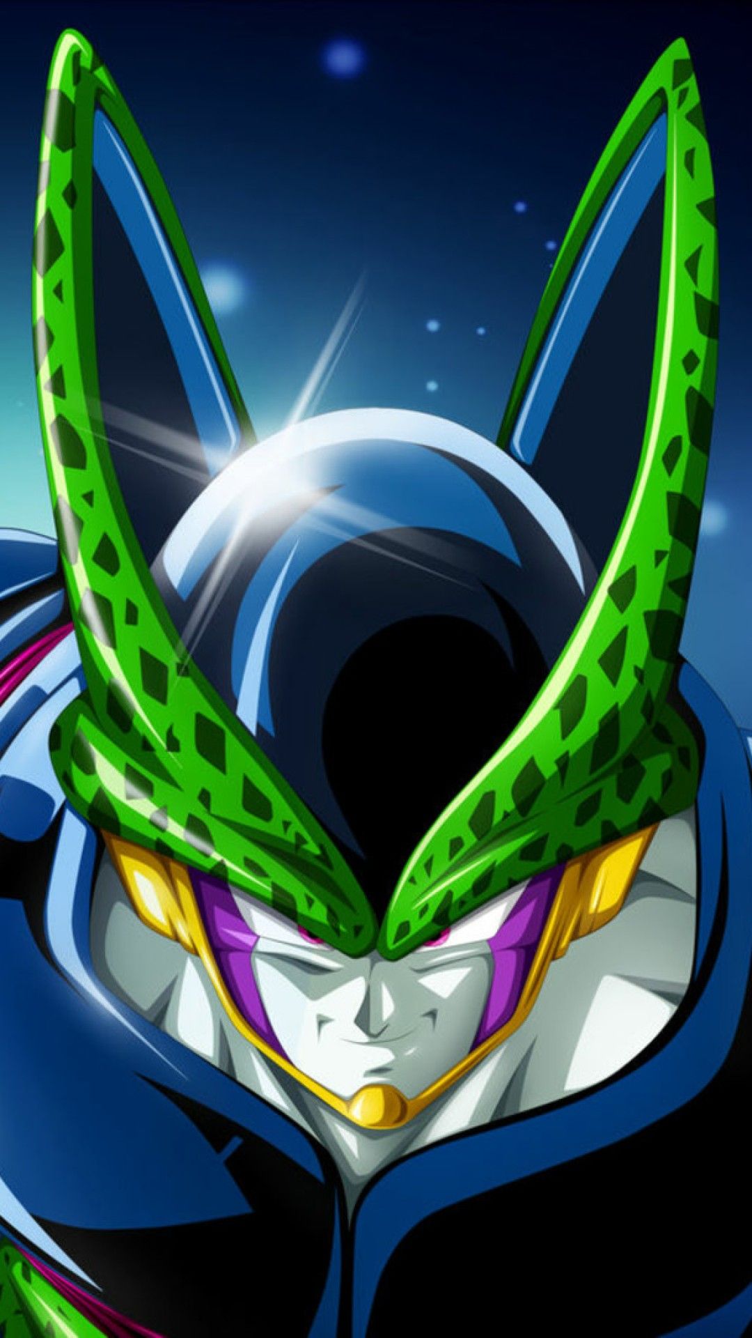 Perfect Cell Wallpapers