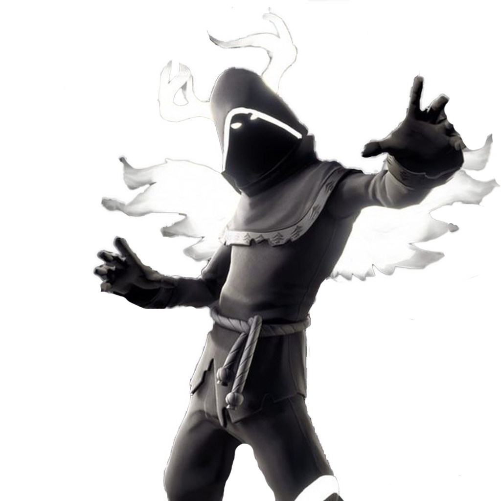 Perfect Shadow Fortnite Wallpapers