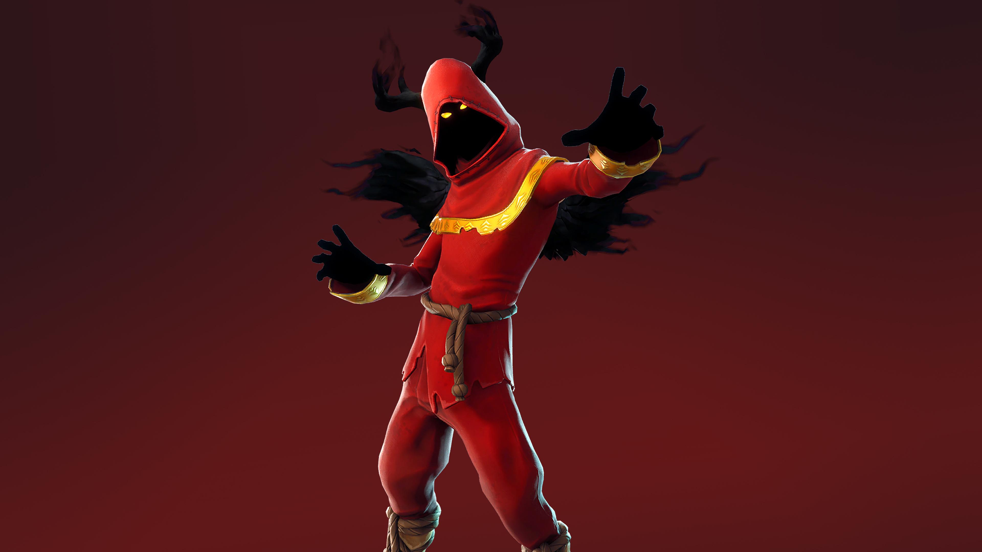 Perfect Shadow Fortnite Wallpapers