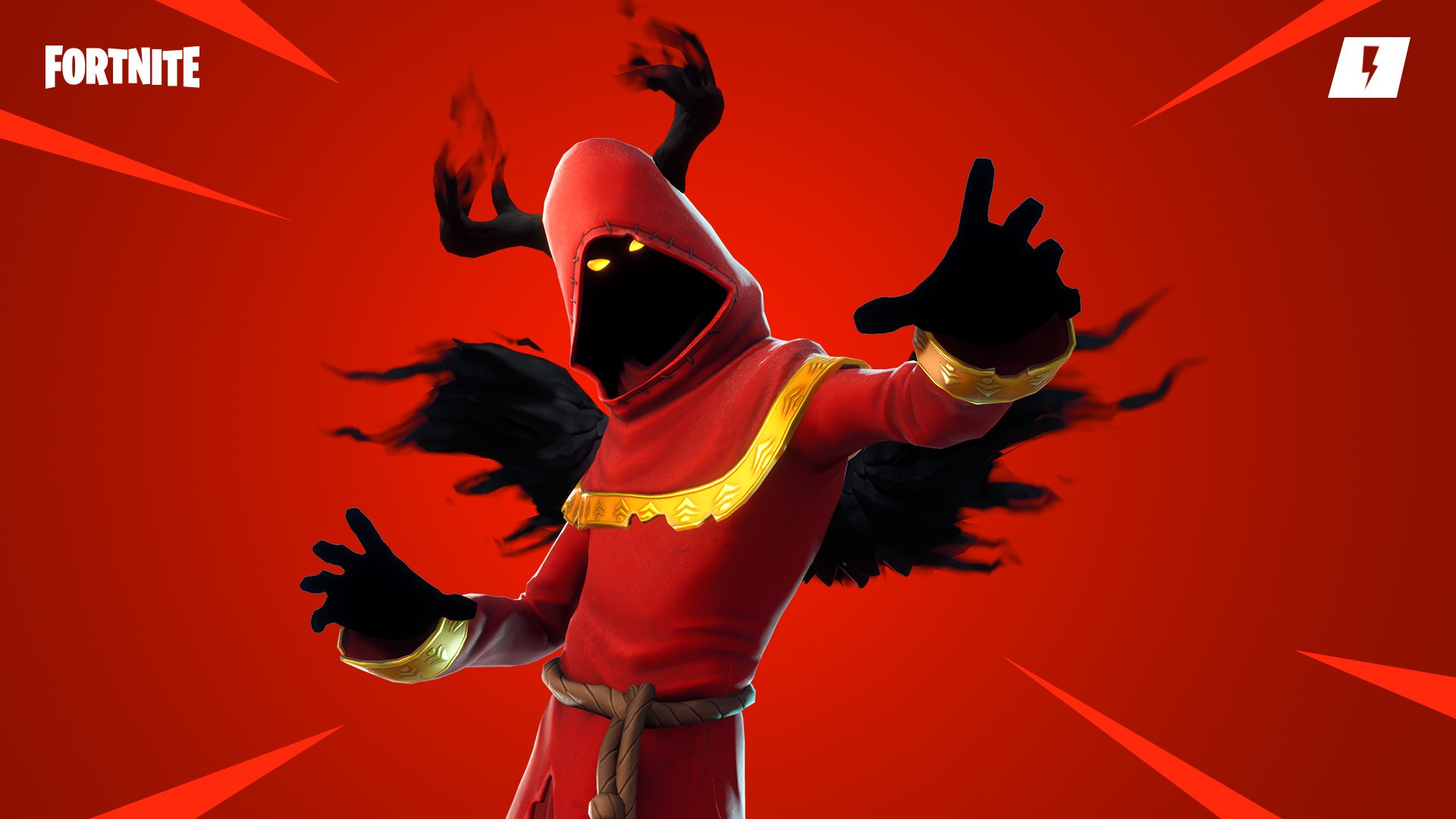 Perfect Shadow Fortnite Wallpapers