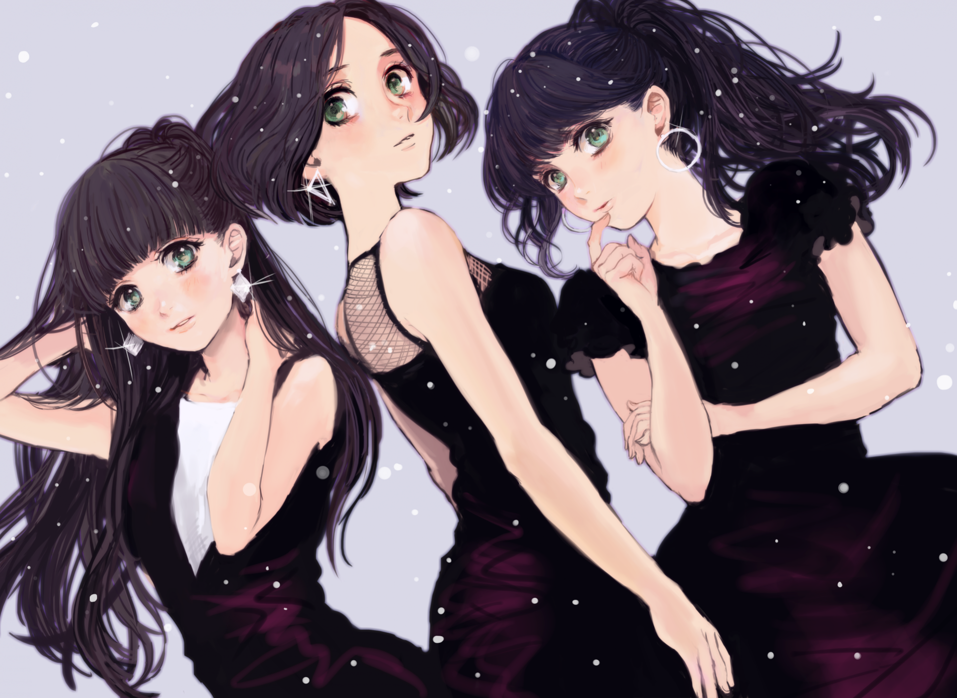 Perfume Jpop Wallpapers