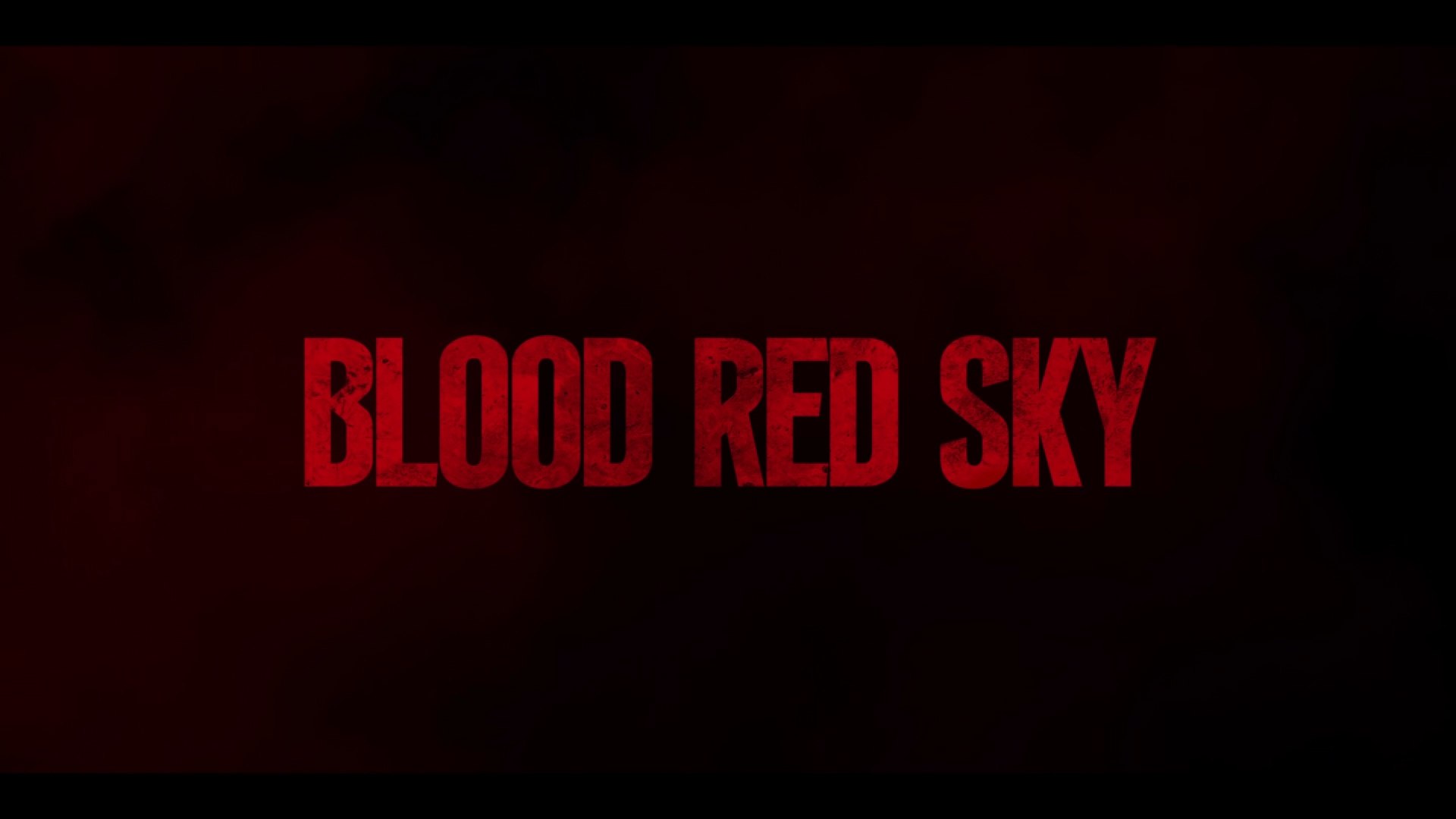 Peri Baumeister Blood Red Sky Wallpapers