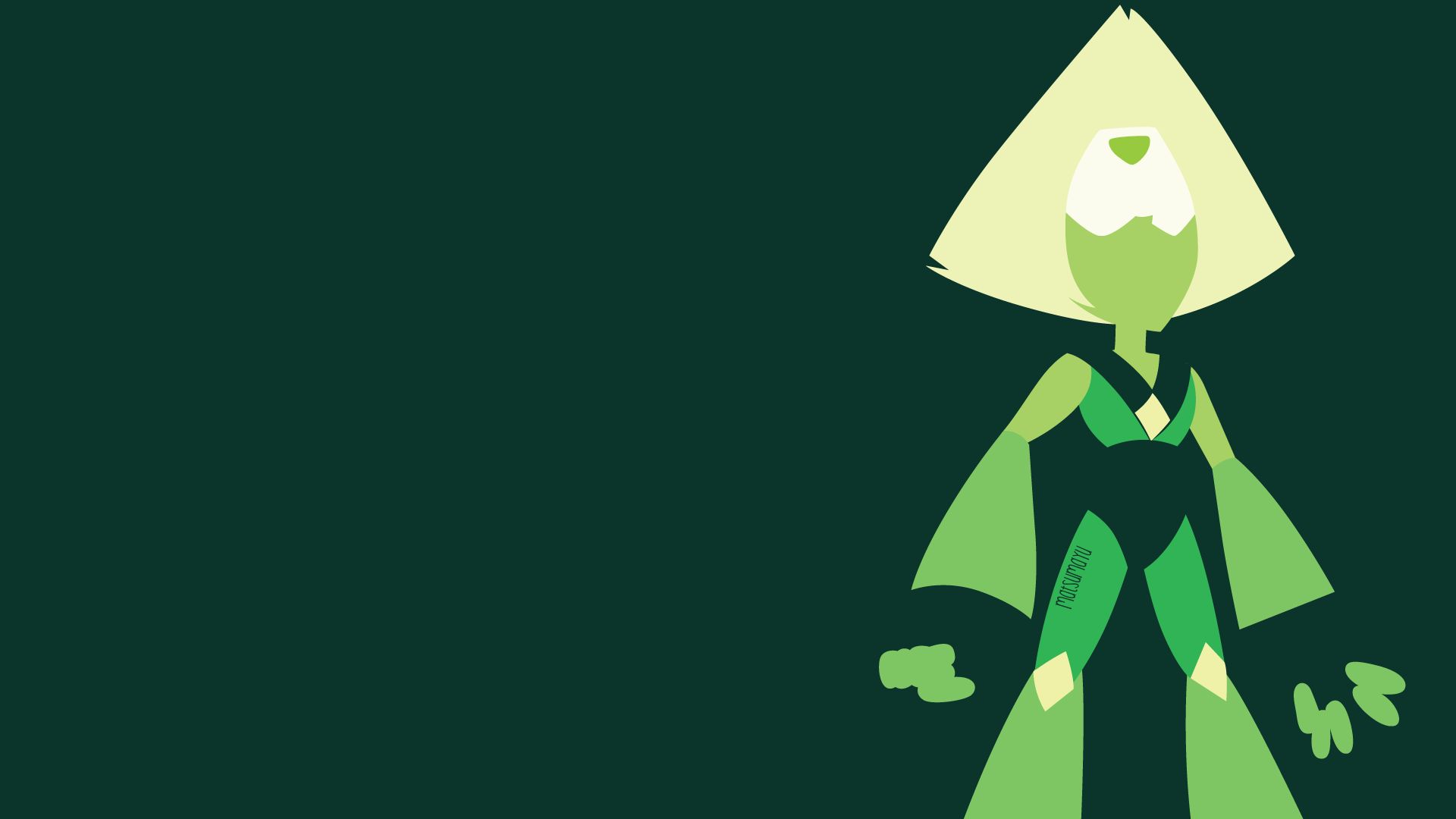 Peridot Phone Wallpapers