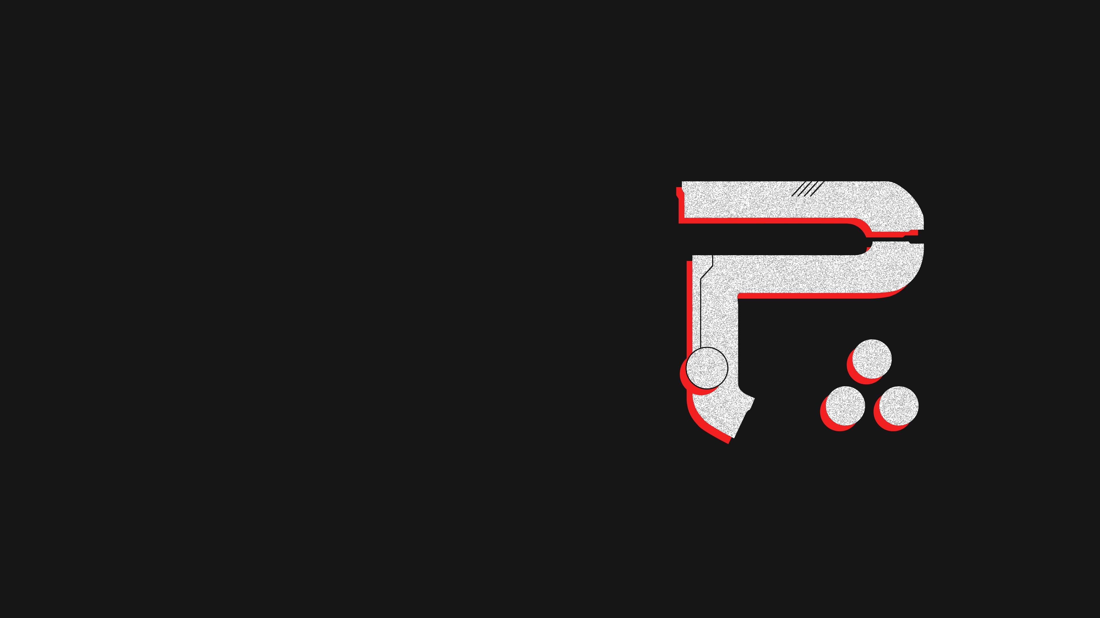 Periphery Wallpapers