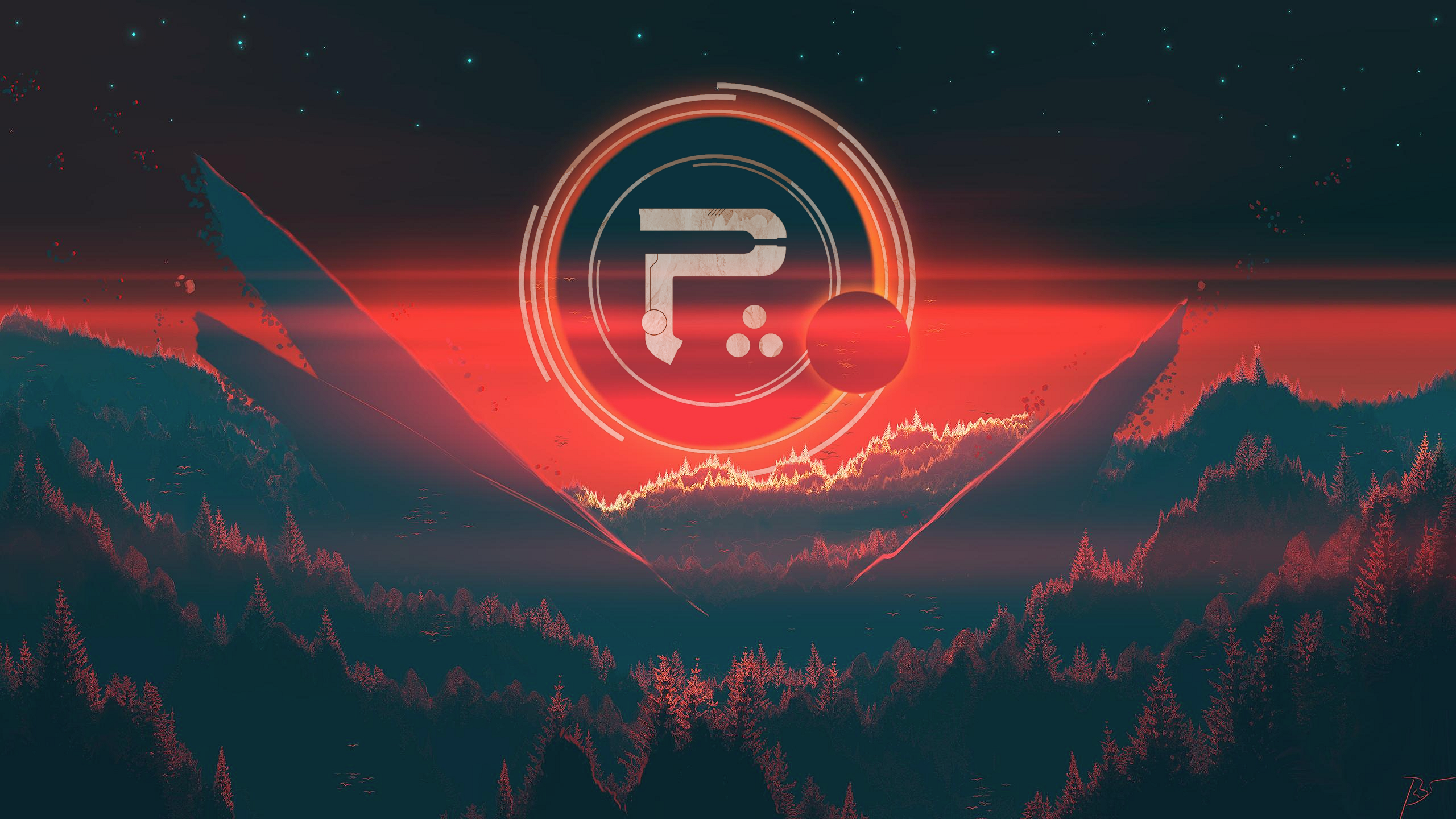 Periphery Wallpapers