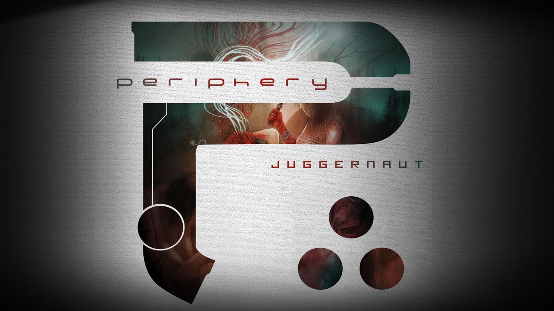 Periphery Wallpapers