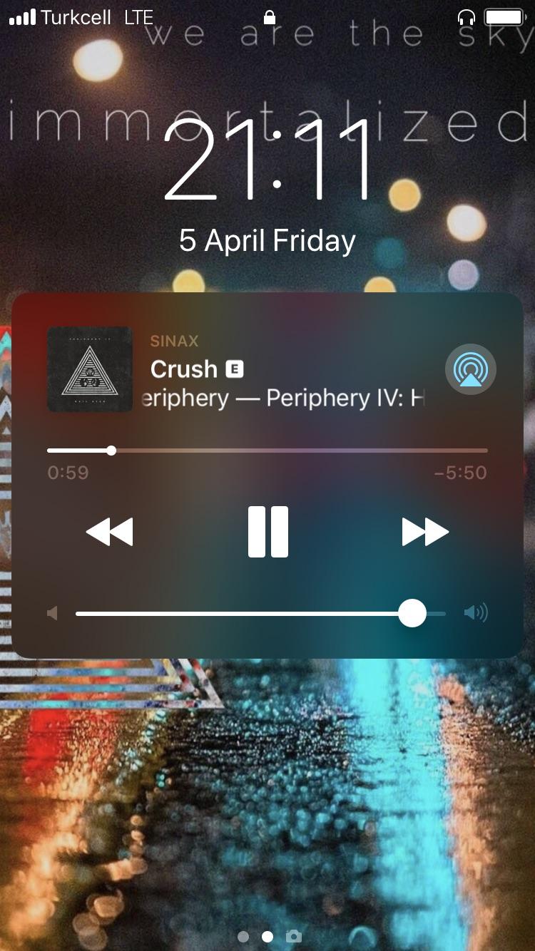 Periphery Wallpapers