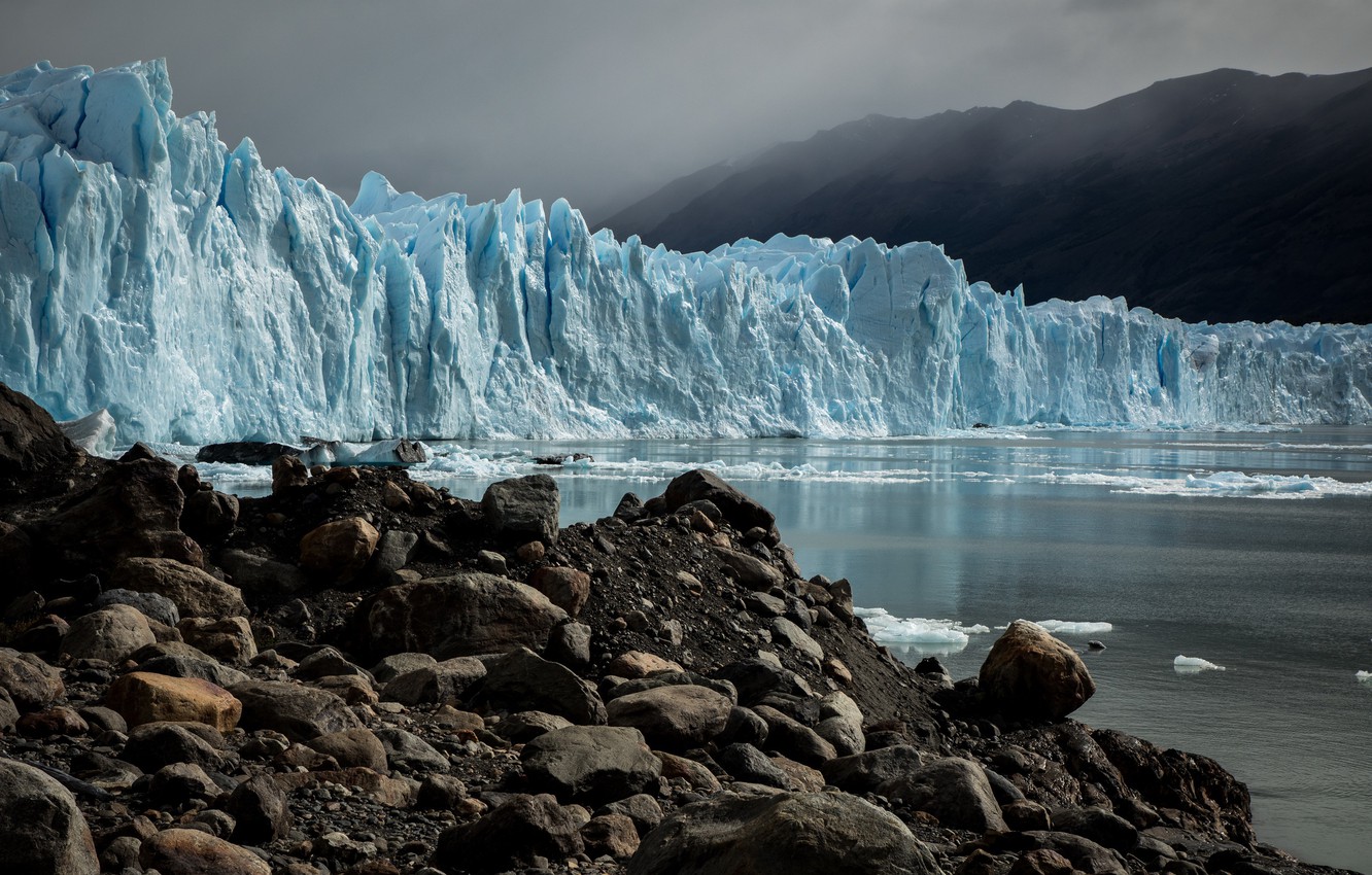 Perito Moreno Glacier Wallpapers