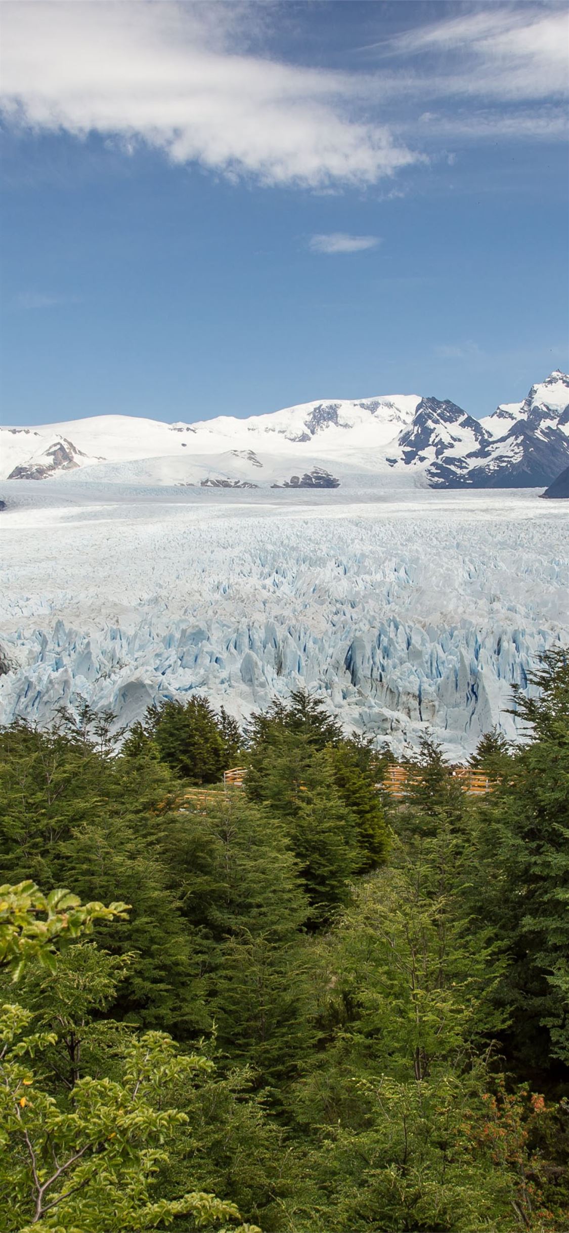 Perito Moreno Glacier Wallpapers