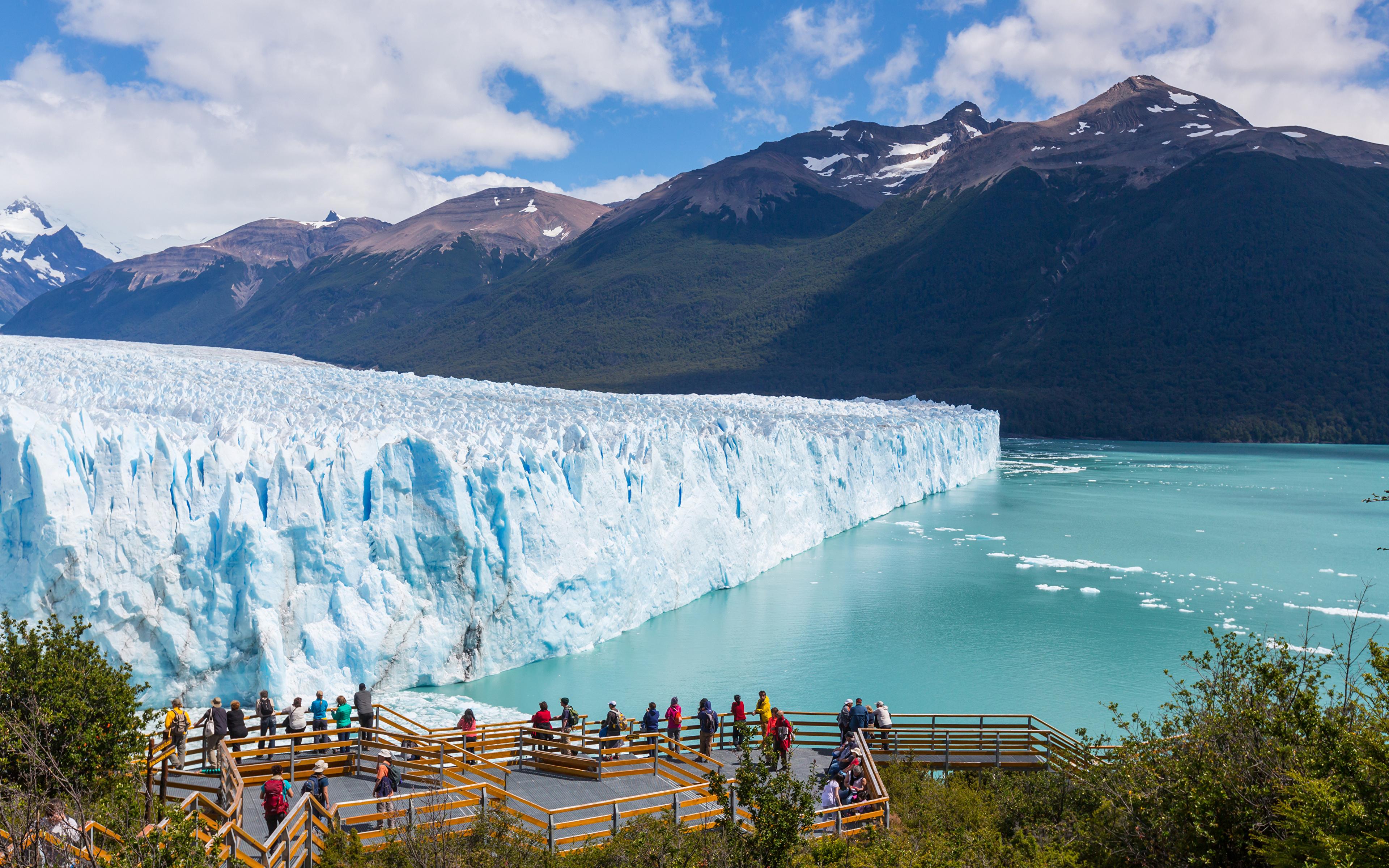 Perito Moreno Glacier Wallpapers