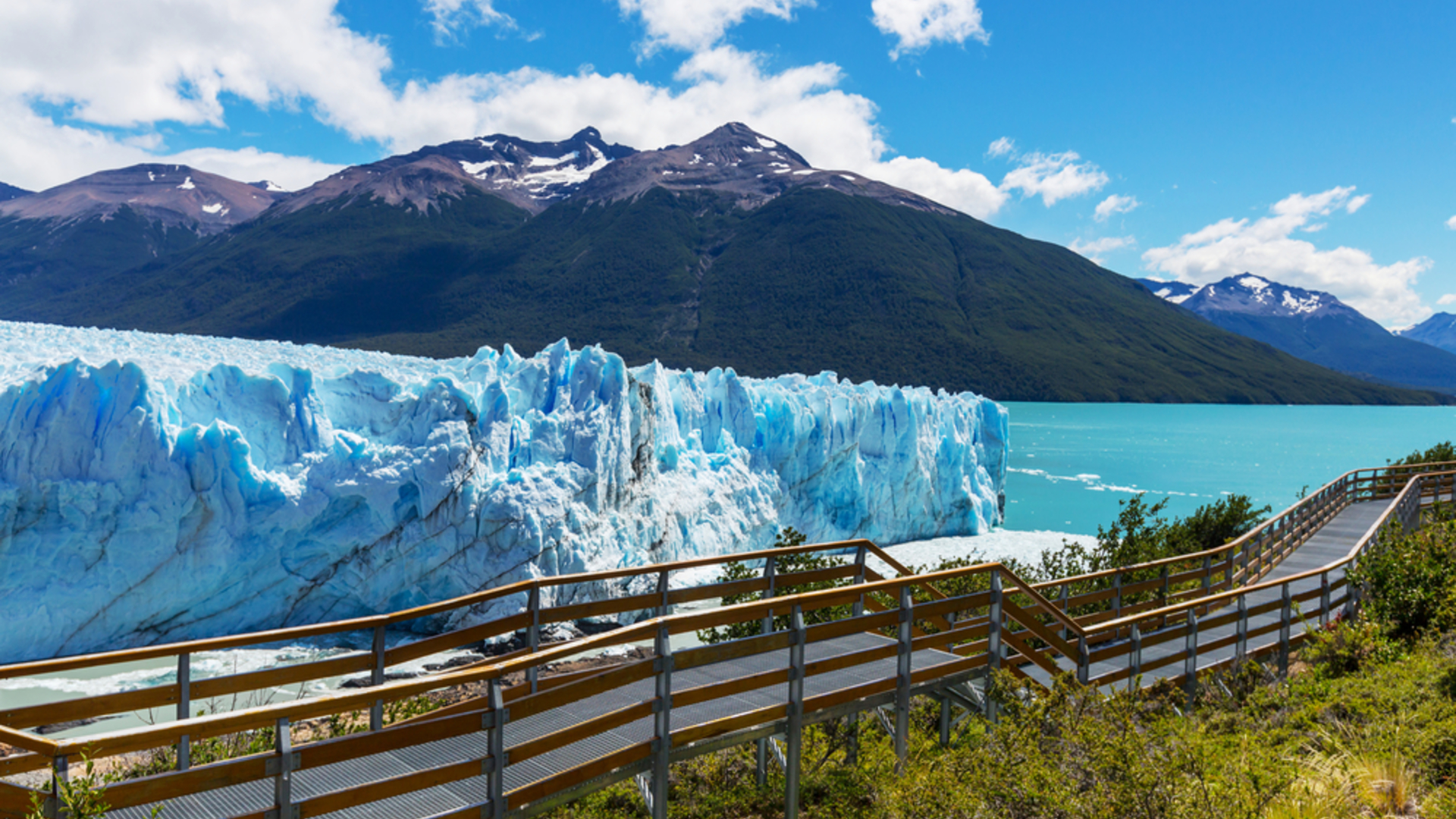 Perito Moreno Glacier Wallpapers