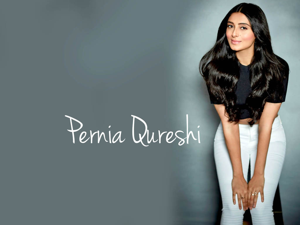 Pernia Qureshi Wallpapers