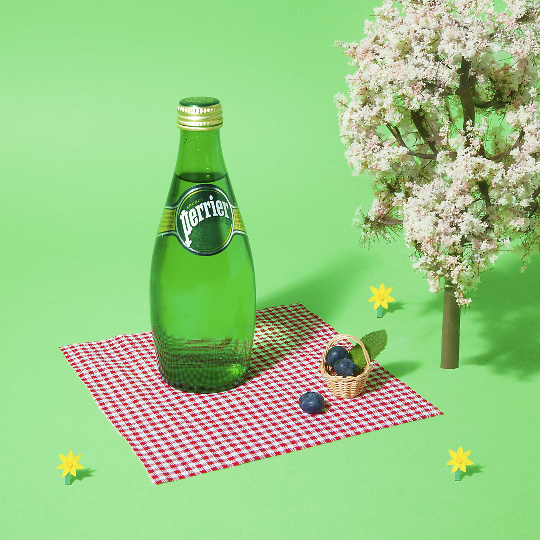 Perrier Wallpapers