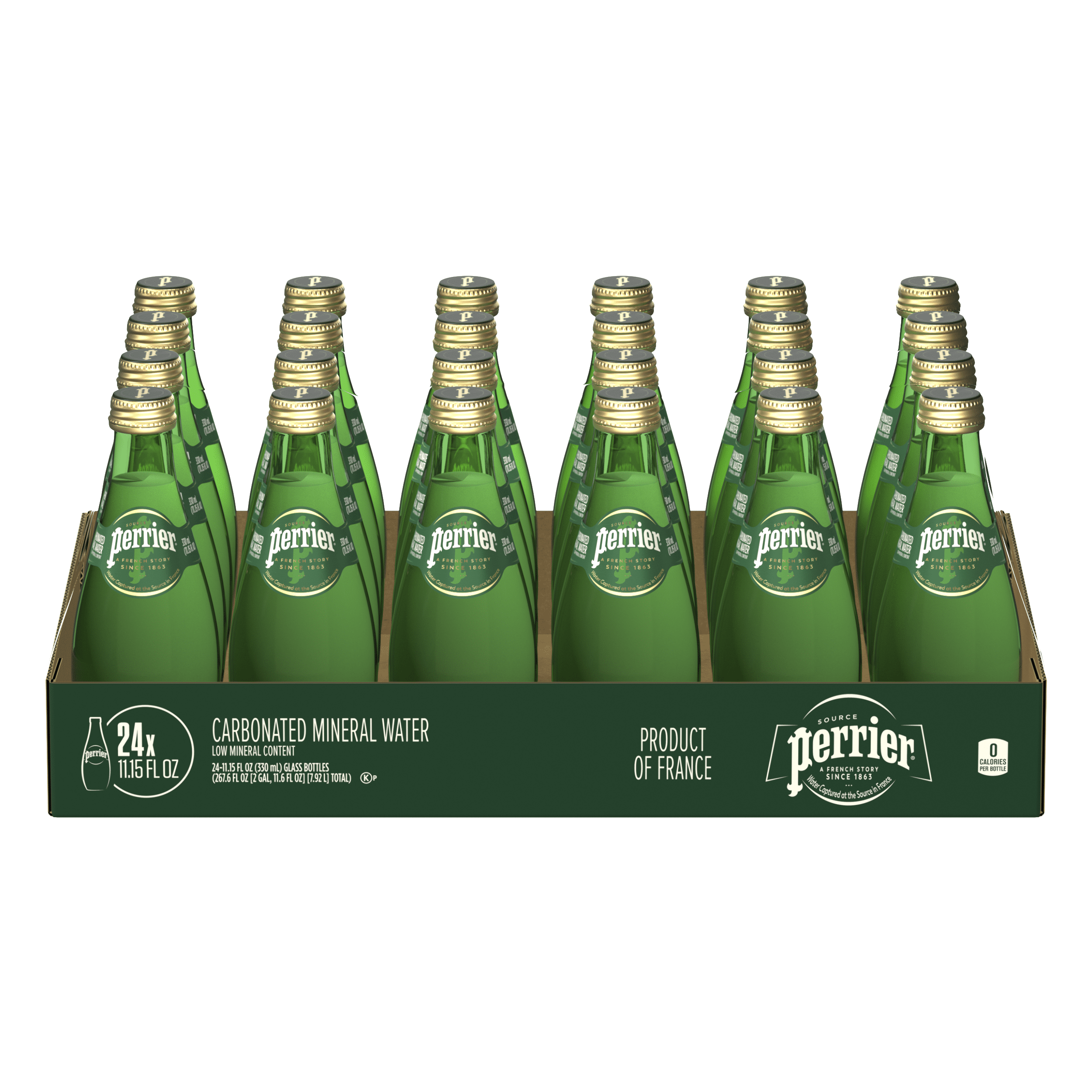 Perrier Wallpapers