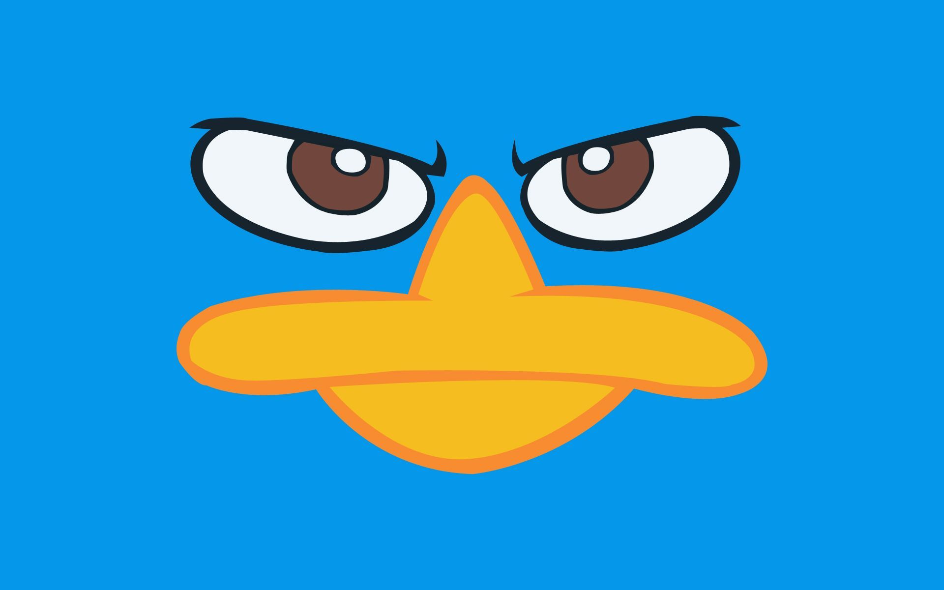 Perry The Platypus Wallpapers