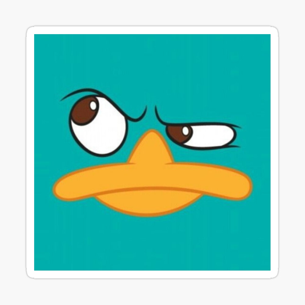 Perry The Platypus Wallpapers