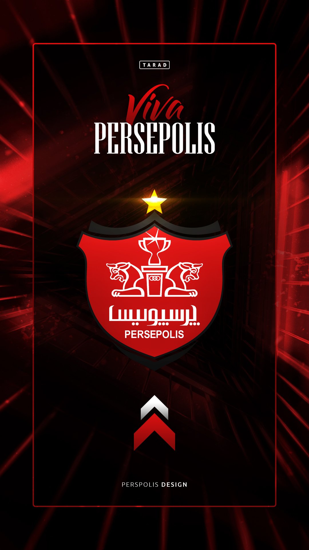 Persepolis F.C. Wallpapers