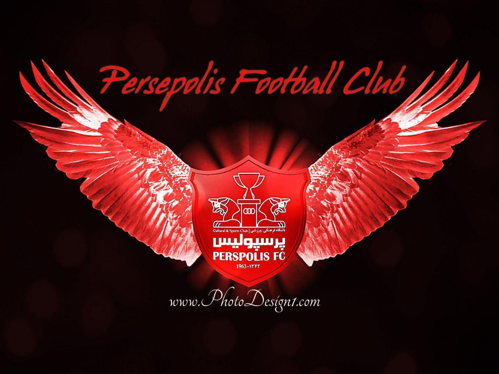 Persepolis F.C. Wallpapers