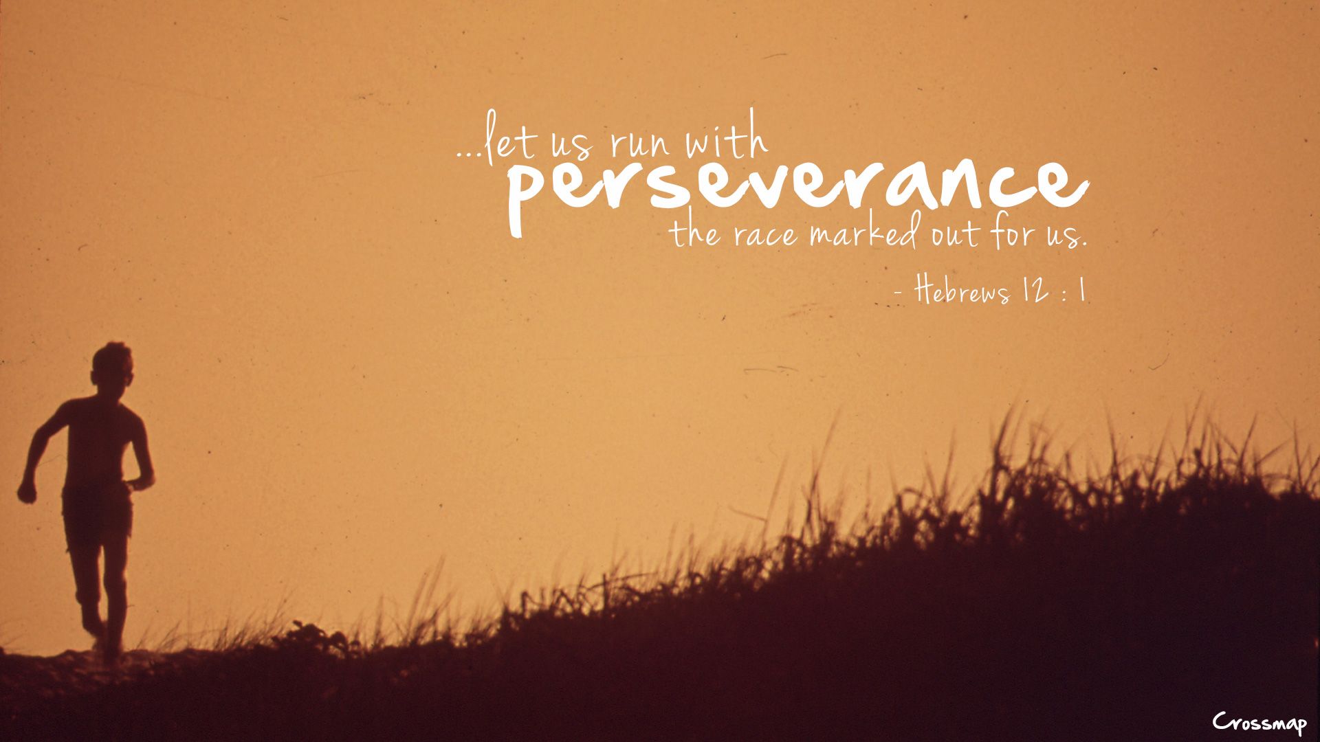 Persevere Wallpapers