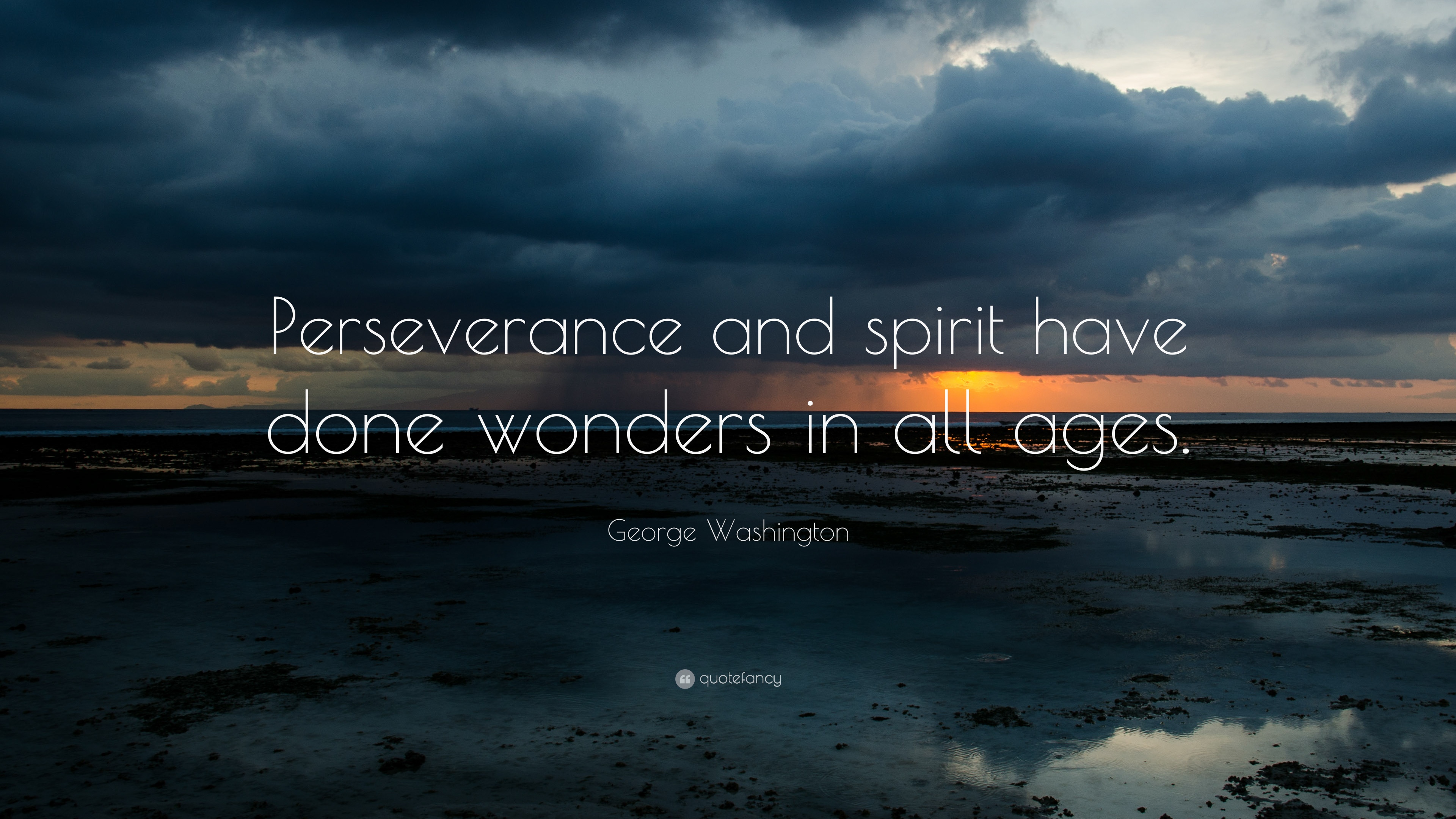 Persevere Wallpapers