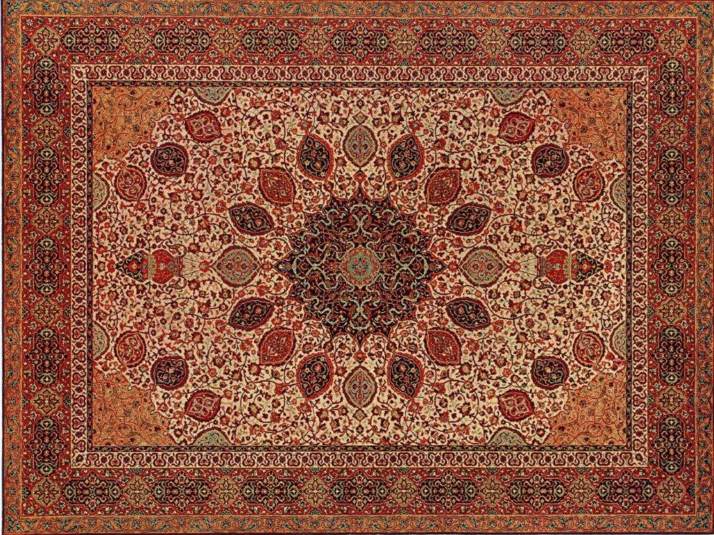 Persian Theme Wallpapers