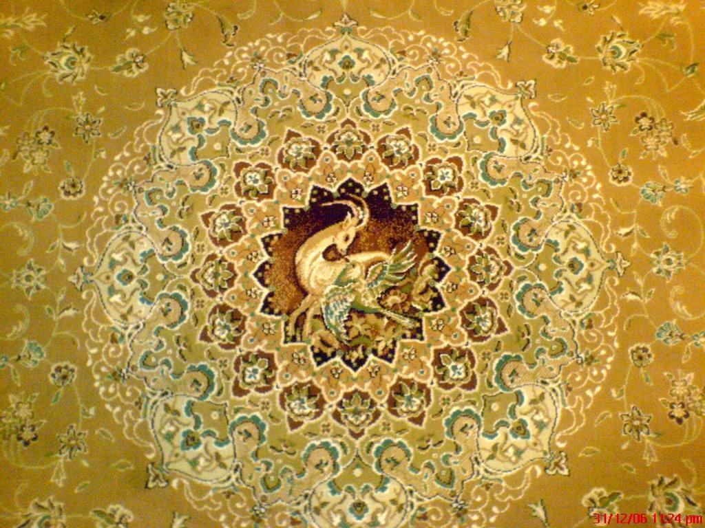 Persian Wallpapers