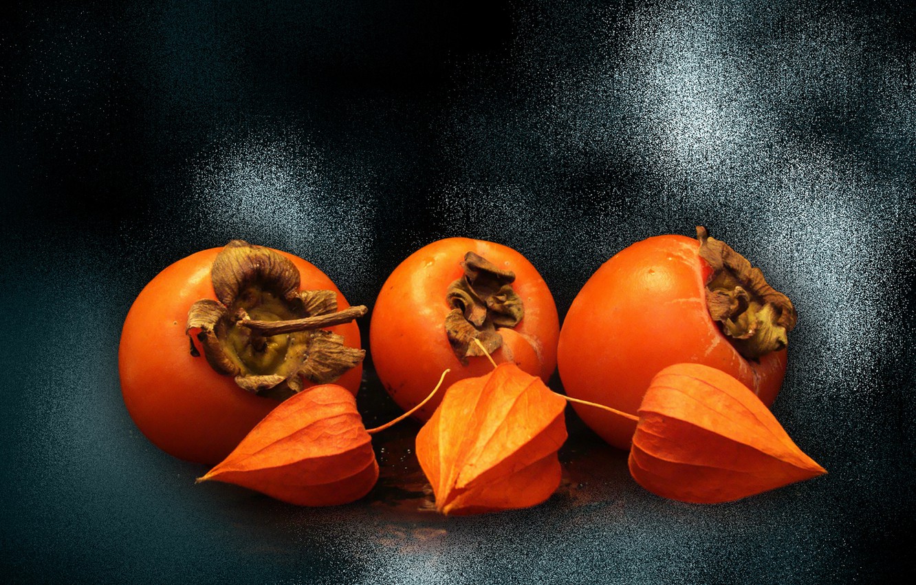 Persimmon Wallpapers