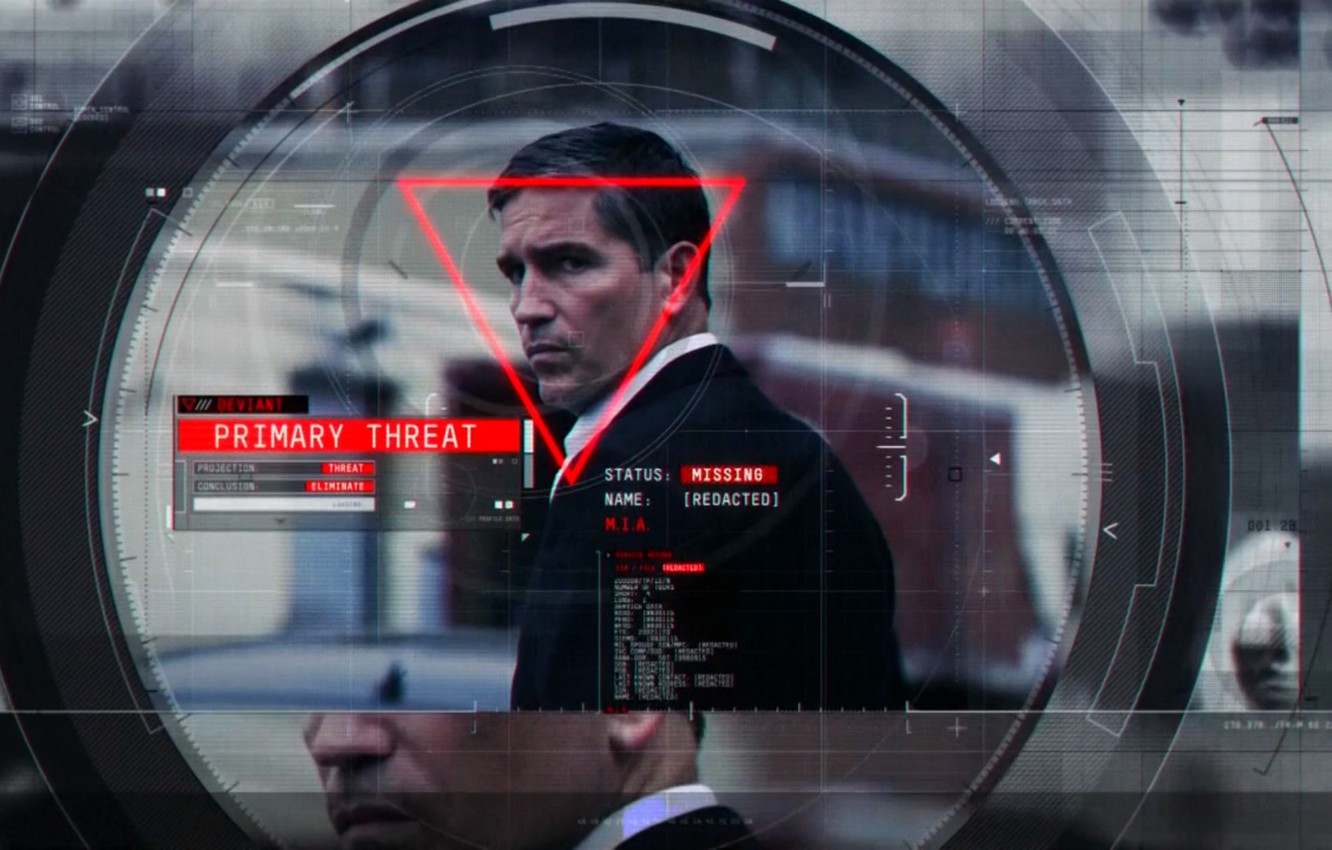 Person Of Interest Wallpapers