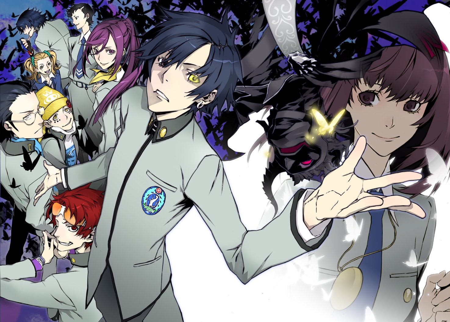 persona 1 wallpaper Wallpapers