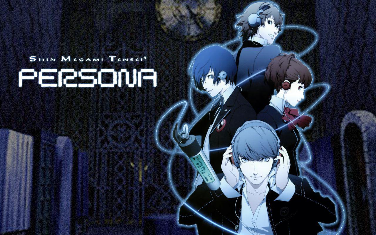 persona 1 wallpaper Wallpapers